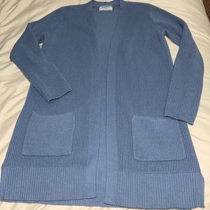 Knit Cardigan